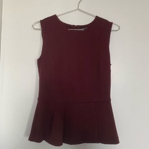 Banana Republic Top Size 2